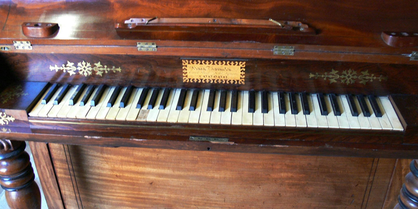 Music & Heritage at the Historical North Adelaide Baptist Church