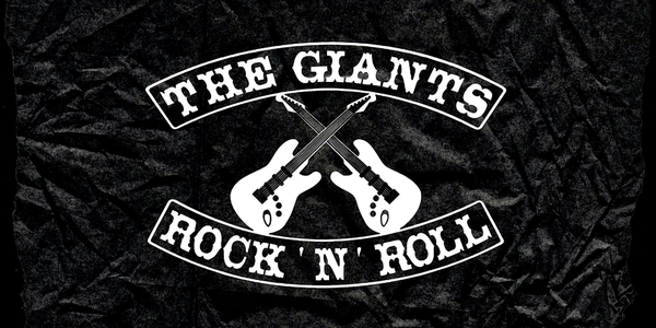 The Giants @ The Caledonian Hotel