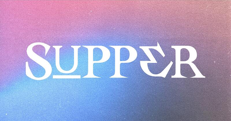 SUPPER - Kit & Kaboodle