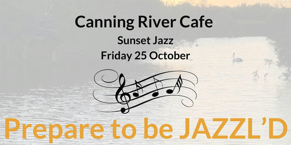 Sunset Jazz