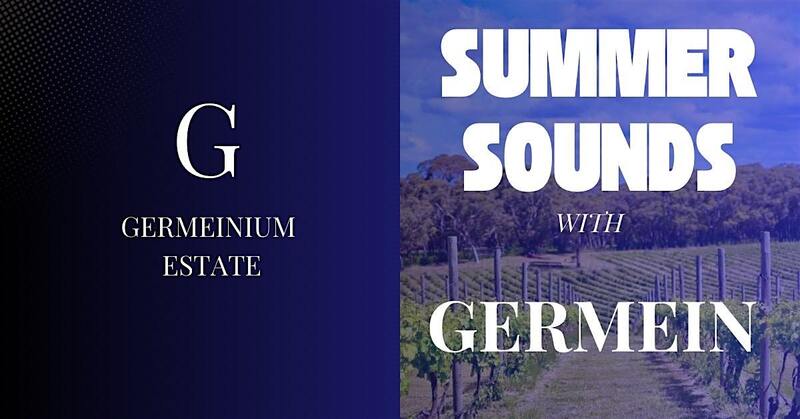 SUMMER SOUNDS- GERMEIN