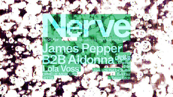 Nerve Melbourne 2025