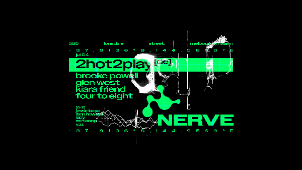 Nerve Melbourne 2025