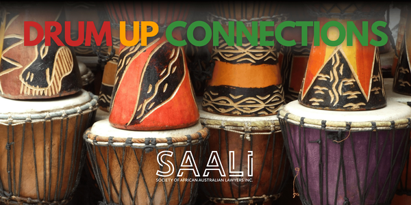 Drum Up Connections