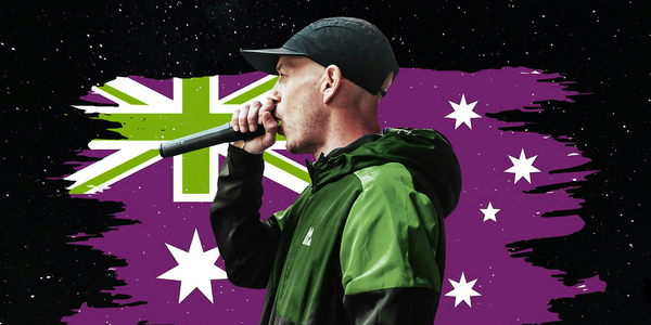 Mr Traumatik / Dr Dimensional National Tour