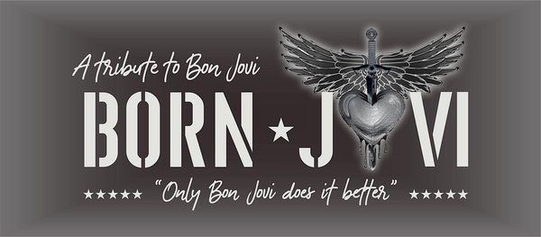 Born Jovi