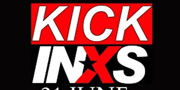INXS KICK