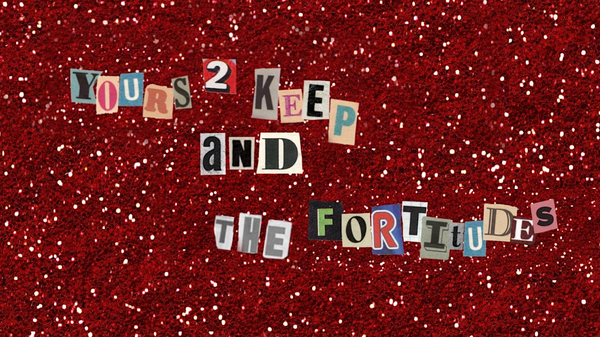 YOURS TO KEEP & THE FORTITUDES @ NOK NOK BRISBANE