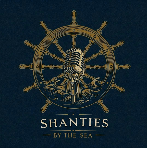 Shanties by the Sea