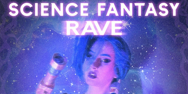 Science Fantasy Rave Brisbane