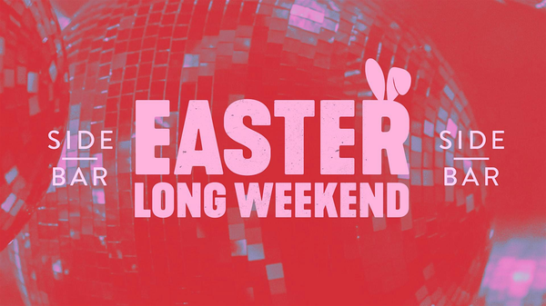Easter Long Weekend