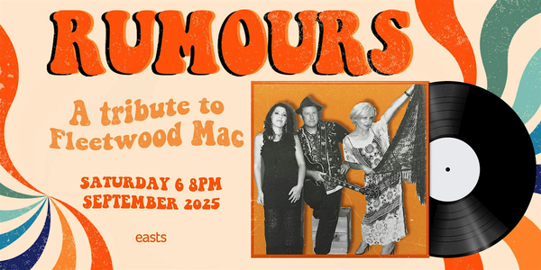 Rumours - A Tribute to Fleetwood Mac