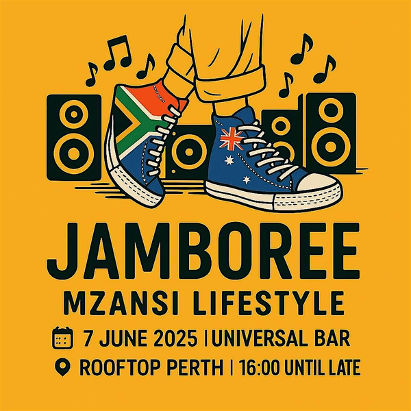 Mzansi Lifestyle by Jamboree