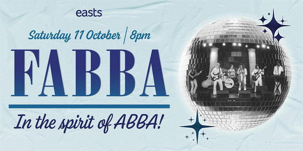 FABBA - A Tribute to ABBA