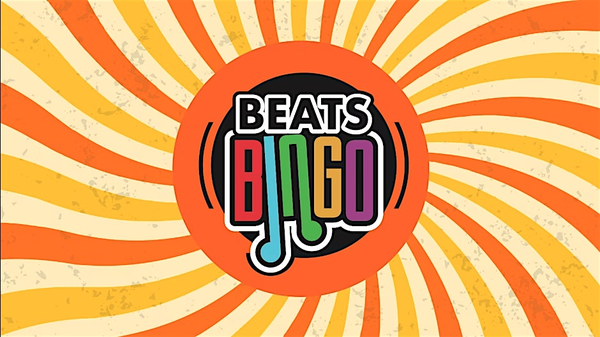 BEATS BINGO at The Village [MELBOURNE CBD]