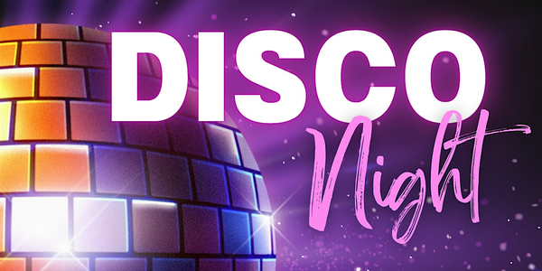 Tribe Disco Night