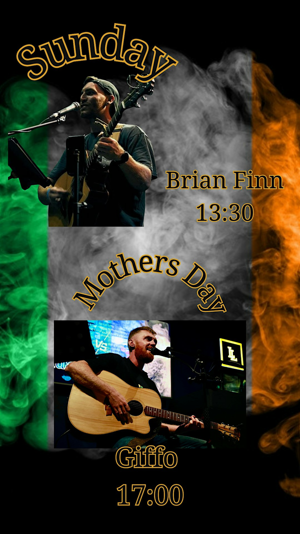 Mothers Day at Live Lounge