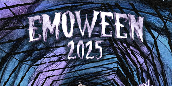 EMOWEEN TOWNSVILLE 2025