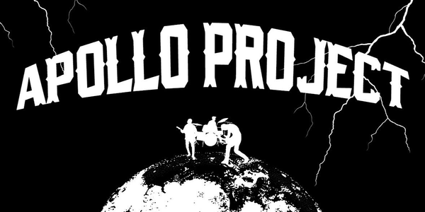 Apollo Project single launch with Yikes and G String Nicotine