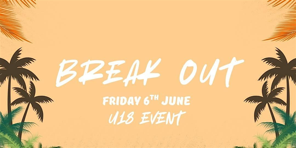 Break Out Au - Noosa U18s Party