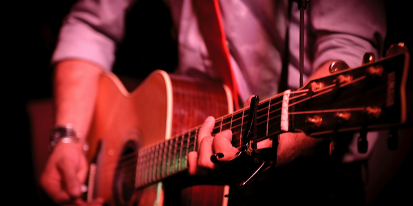 Live Music Thursdays at Tap That Brewery