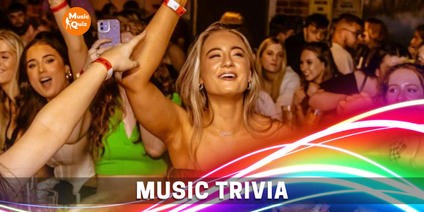 Music Trivia Night - Orion Hotel Springfield QLD - By Music Quiz