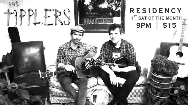 The Tipplers Residency at The Lomond