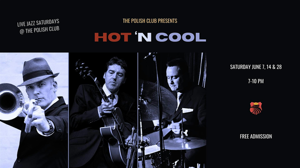 Hot n' Cool Live Jazz
