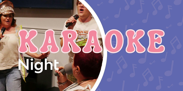 Karaoke Night