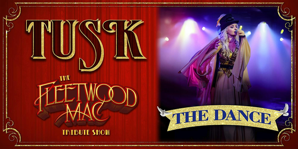 Tusk - The Fleetwood Mac Tribute Show Live @ Tolga Hotel