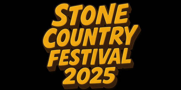 Stone Country Festival 2025