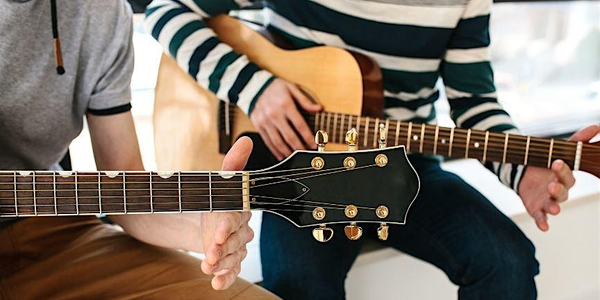 Introduction to Guitar