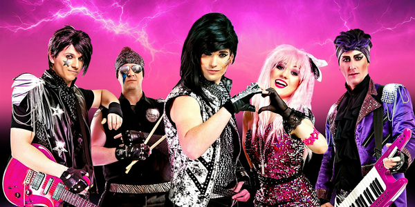 Forever 80s - Ultimate 80s!
