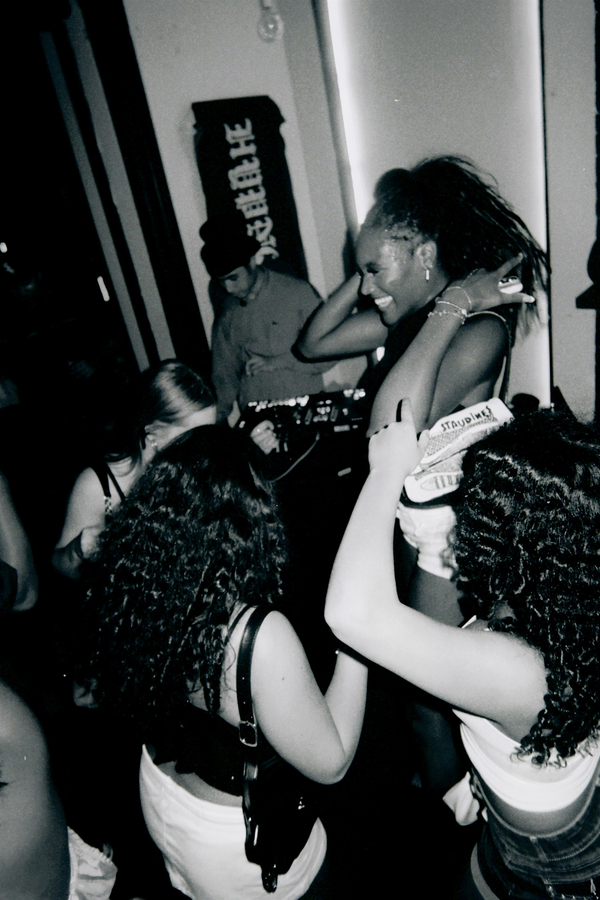 HYPNOTIZE EAST COAST TOUR | BRISBANE
