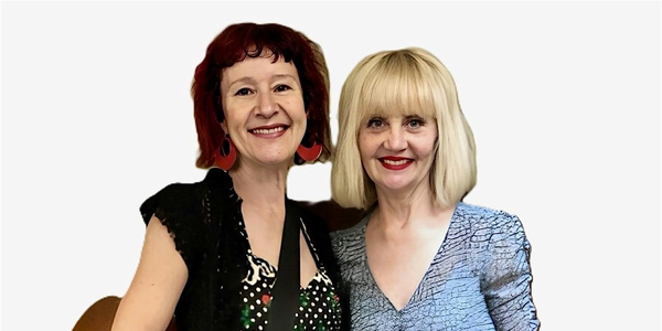 Jen and Lisette's Forest Hills Morning Melodies
