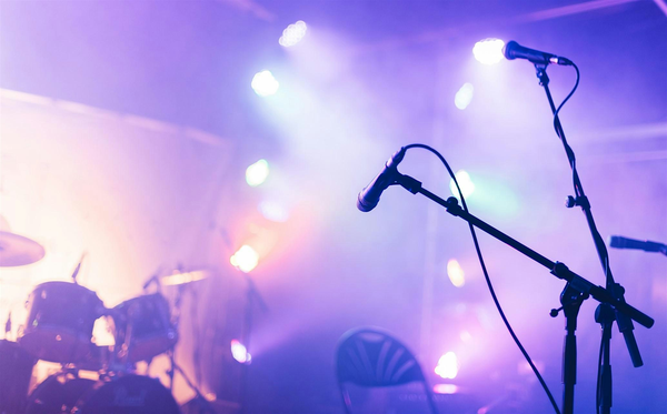 Manningham Live Music Industry Forum