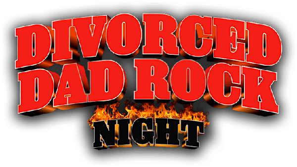 PERTH DIVORCED DAD ROCK NIGHT #2 @ BADLANDS BAR