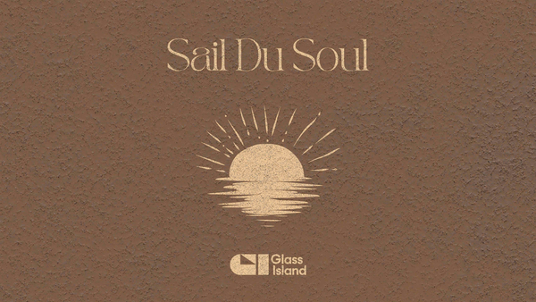 SAIL DU SOL  HARBOUR CRUISE - GLASS ISLAND