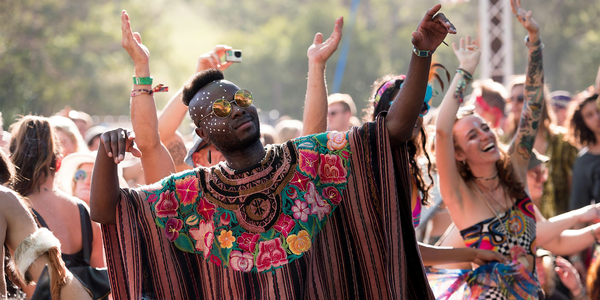 Subsonic Music Festival