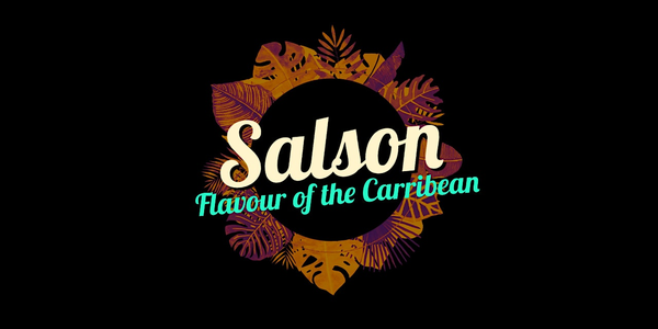 SALSON SOCIAL PARTY