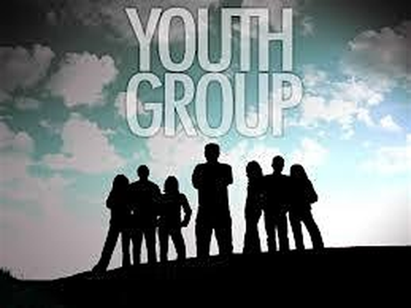 Teen Gathering (ages 12 to 17)