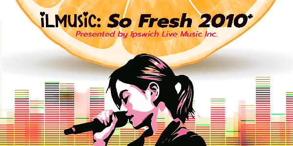 ILMusic: So Fresh 2010+