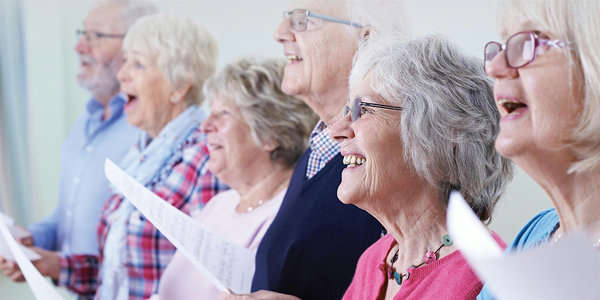 Social sing-a-long