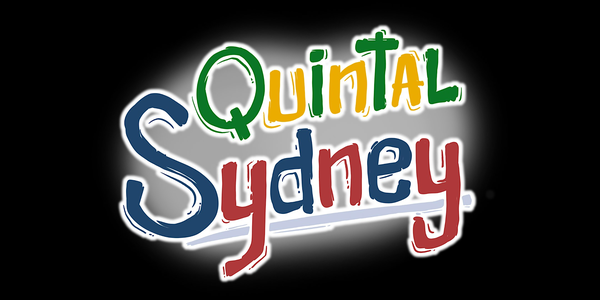 Quintal Sydney 12 edition
