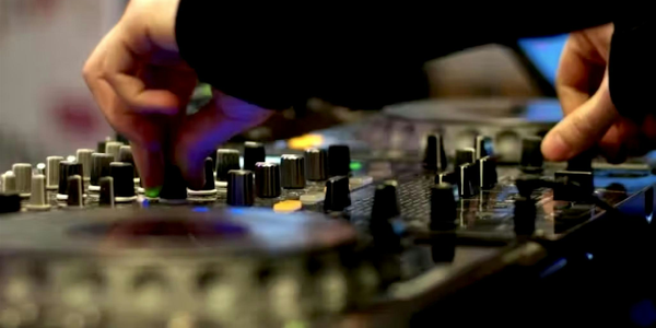 DJ Beginner Course - 10 week free program