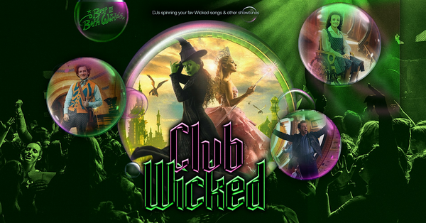 Club Wicked - Sydney