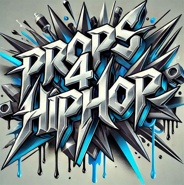 LIVE! Old Skool Hip Hop and R&B party @ The Landing