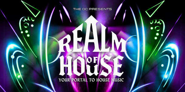 Realm of House | Sydney's Ultimate House Music Boat Party | Le Bleu