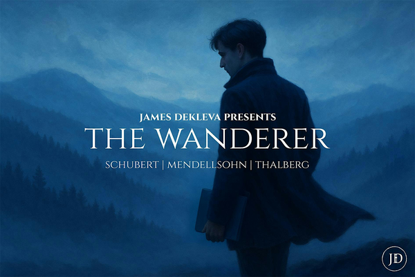 THE WANDERER