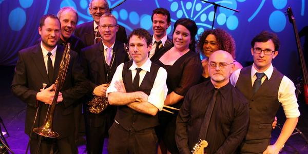 Motor City Sounds at Piano Bar Geelong